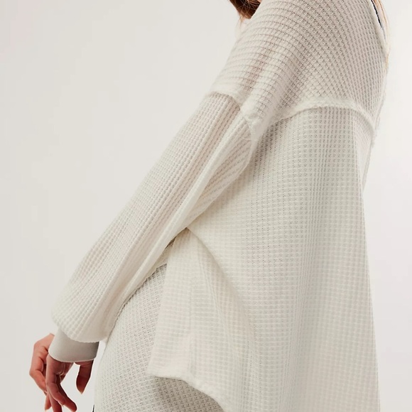 We The Free Santa Clara Thermal - Picture 4 of 5